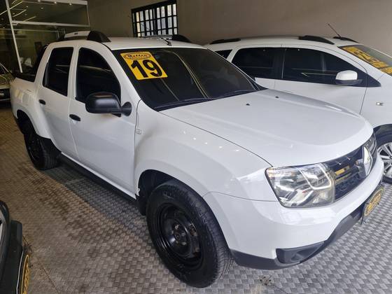 RENAULT DUSTER OROCH 1.6 16V SCE FLEX EXPRESSION MANUAL RENAULT DUSTER OROCH 1.6 16V SCE FLEX EXPRESSION MANUAL